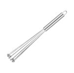 همزن استیل ساچمه ای Shengya