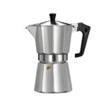 موکاپات آلومینیوم 6 کاپ