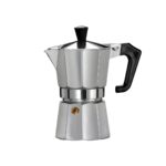 موکاپات آلومینیوم 3 کاپ