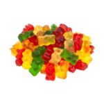 قالب سیلیکونی پاستیل خرسی - Image 4