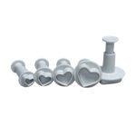 کاتر فشاری قلب (5 عددی)