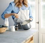 همزن استیل ساچمه ای Shengya - Image 3