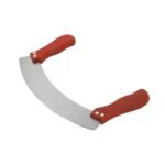 پیتزا بر هلالی کوچک