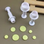 کاتر فشاری دایره (5 عددی) - Image 3