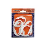 کاتر ابر (5 عددی) - Image 2