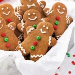 کاتر شیرینی طرح آدمک - Image 2