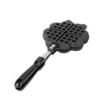 تابه وافل طرح قلب (KP-7)