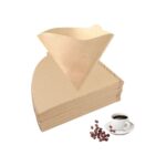 فیلتر قهوه 2-4 کاپ 40 عددی (UL-867)