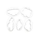 کاتر ابر (5 عددی)