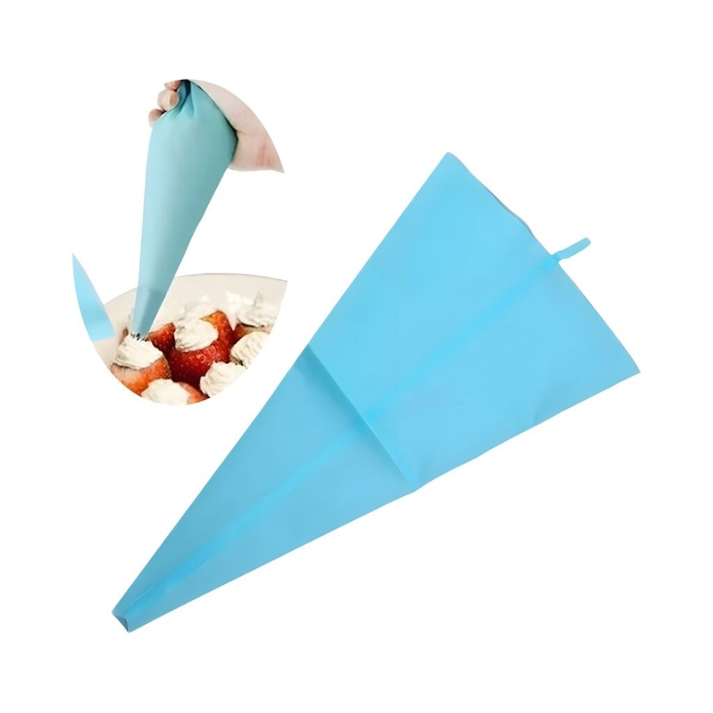 قیف سیلیکونی (40 سانت)