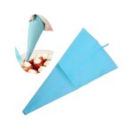 قیف سیلیکونی (40 سانت)