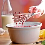 همزن استیل ساچمه ای Shengya - Image 4