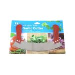 پیتزا بر هلالی کوچک - Image 2