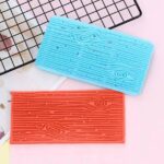 پانچ فوندانت تنه درخت - Image 2