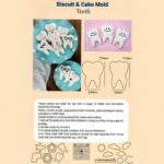 کاتر دندان (2 عددی) - Image 3