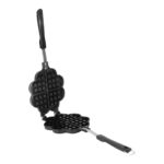 تابه وافل طرح قلب (KP-7) - Image 5