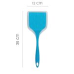 کفگیر سیلیکونی شیشه ای (35 سانت) - Image 2