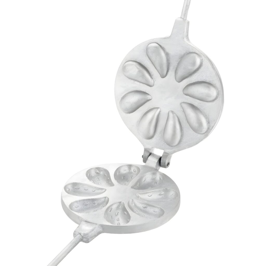 قالب بادام روسی