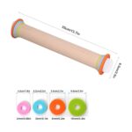 وردنه مدرج چوبی (35 سانت) - Image 3