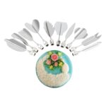 سرنگ و ابزار ژله تزریقی (10 عددی) - Image 3