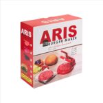 همبرگر زن آریس - Image 2