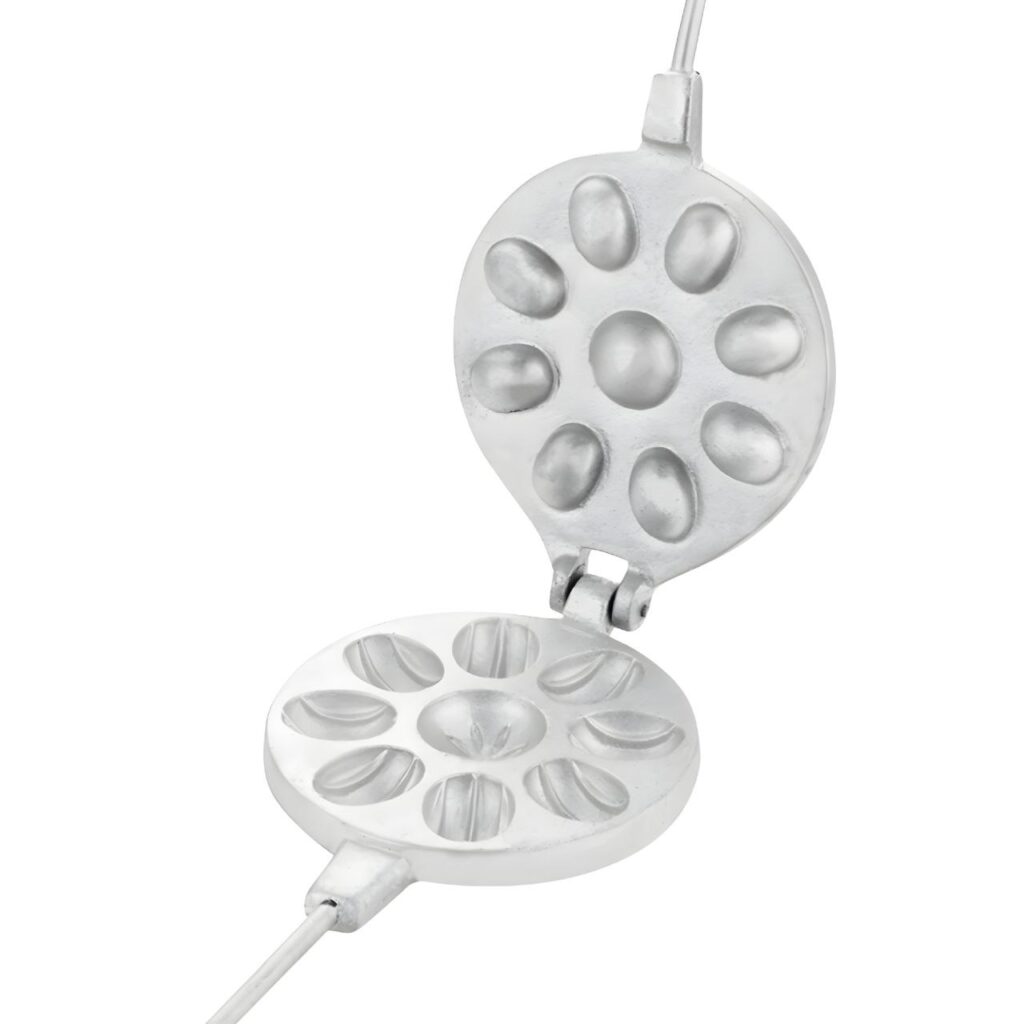 قالب گردو روسی