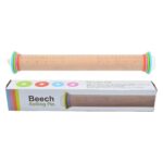 وردنه مدرج چوبی (35 سانت) - Image 4