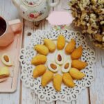 قالب بادام روسی - Image 2