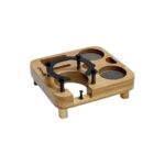 استند تجهیزات قهوه کد 3 (سایز 51-58)