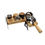 استند تجهیزات قهوه کد 4 (سایز 51-58) - Image 2