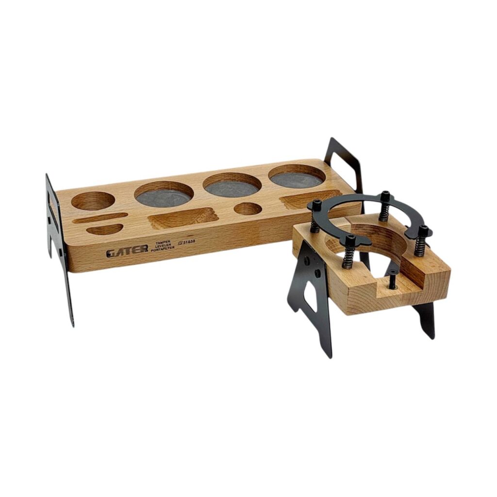 استند تجهیزات قهوه کد 4 (سایز 51-58)