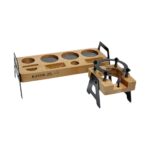 استند تجهیزات قهوه کد 4 (سایز 51-58)