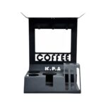 استند فلزی نگهدارنده تجهیزات قهوه - سایز 58 - Image 3