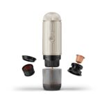 اسپرسو ساز شارژی یونیک لایف (UL-2268)