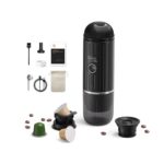 اسپرسو ساز شارژی یونیک لایف (UL-2268) - Image 2