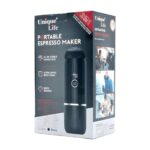 اسپرسو ساز شارژی یونیک لایف (UL-2268) - Image 8