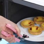 انبر قالب و ظروف آشپزی - Image 3