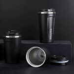 تراول ماگ COFFEE (500 میل) - Image 3