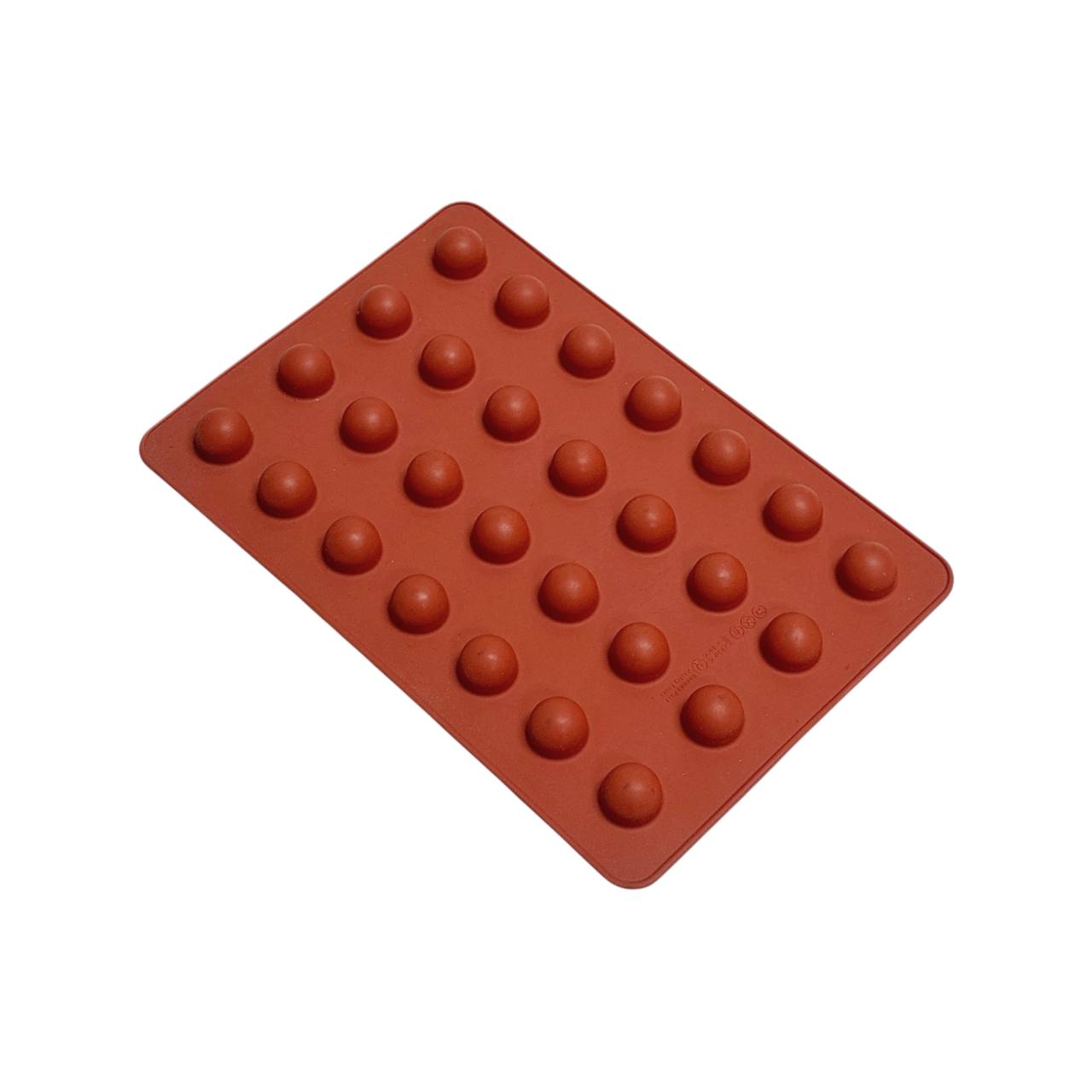 قالب سیلیکونی ترافل 2 سانت (2) قالب سیلیکونی ترافل (2 سانت) - Image 1