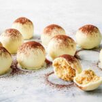 قالب سیلیکونی ترافل (3 سانت) - Image 2