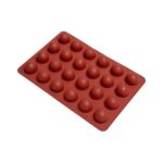 قالب سیلیکونی ترافل (3 سانت)