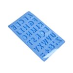 قالب سیلیکونی حروف انگلیسی (کد 1) - Image 3