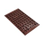 قالب سیلیکونی حروف انگلیسی (کد 3) - Image 3