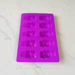 قالب سیلیکونی لبوبو - Image 4