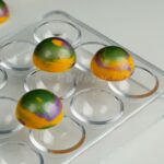 قالب پلی کربنات طرح نیمکره (کد 05) - Image 2