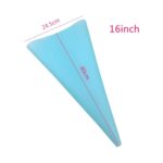 قیف سیلیکونی (40 سانت) - Image 2