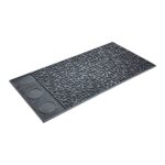 مت بار طرح قهوه (30 در 60)