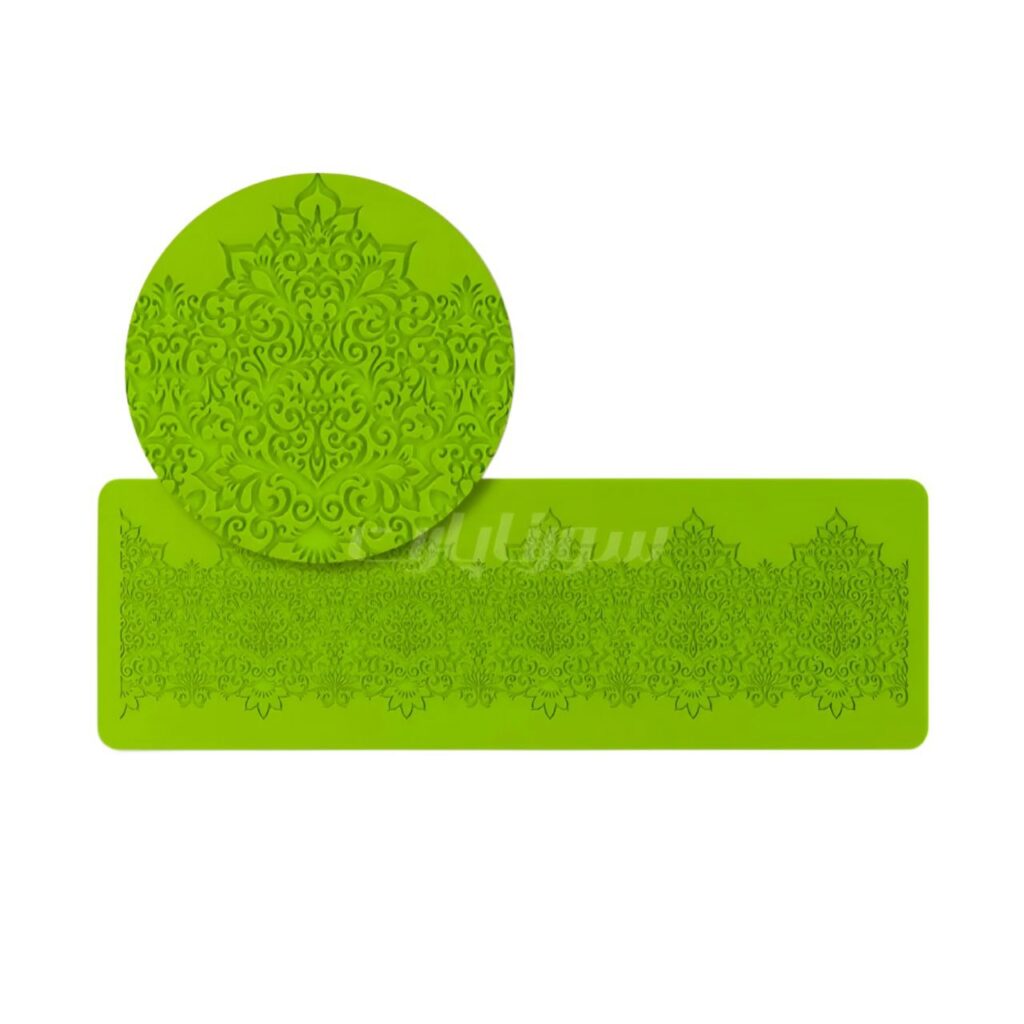 مت گیپور طرح تاج