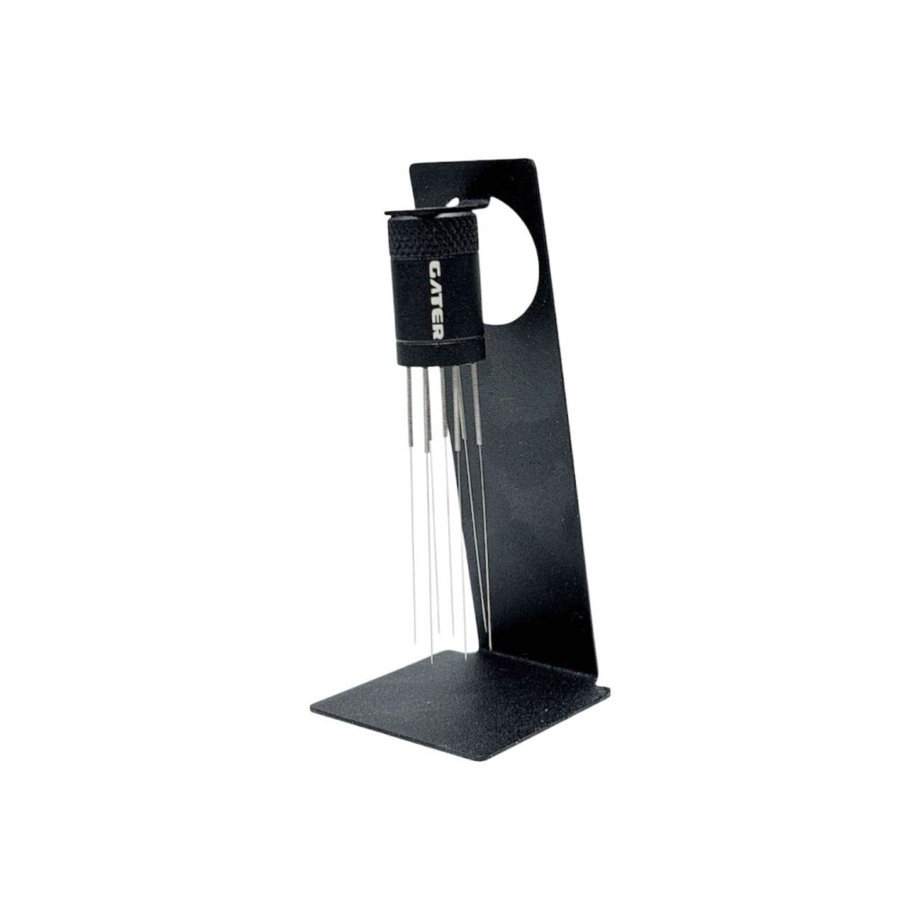 نیدل مگنتی استند دار گتر (کد 3)