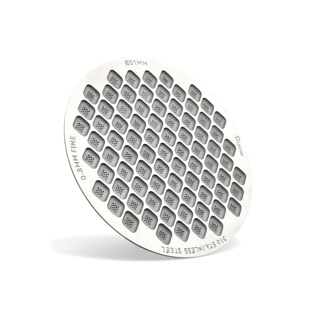 پاک اسکرین HOME (سایز 51)